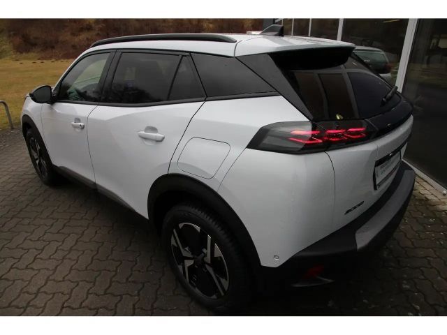 Peugeot 2008 Allure Pack BlueHDi EAT8