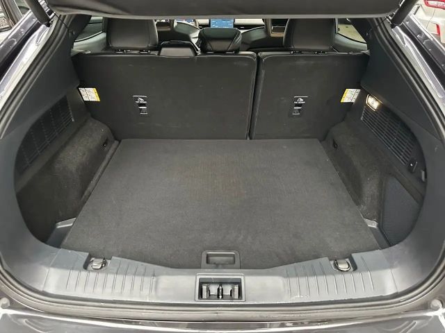 Ford Mustang Mach-E AWD GT