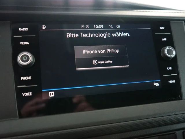 Volkswagen Caravelle T6