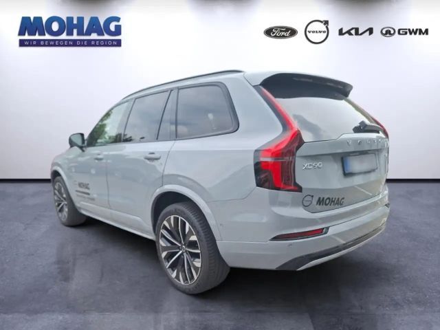 Volvo XC90 Dark T8 Ultra