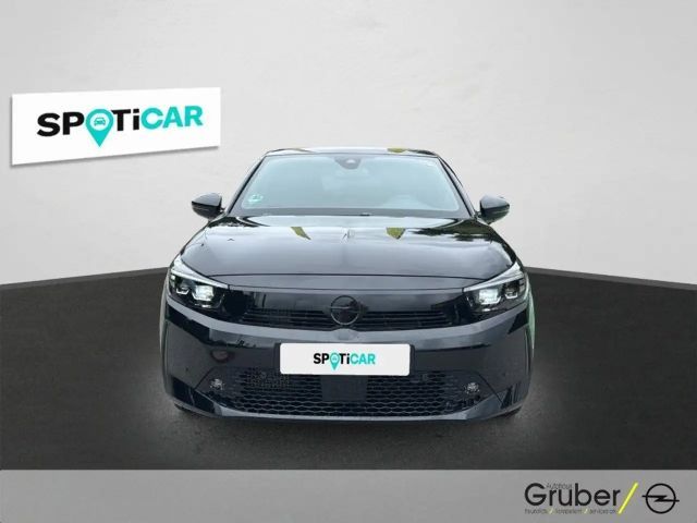 Opel Corsa GS-Line Grand Sport