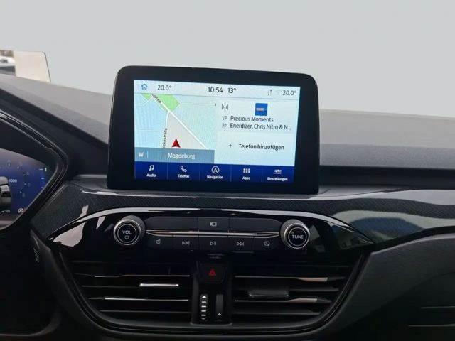 Ford Kuga EcoBoost ST Line X