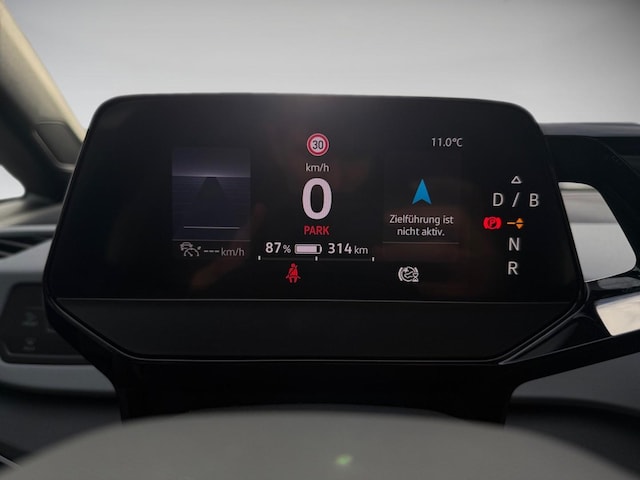 Volkswagen ID.3 Pano.ACC.RearView.Matrix