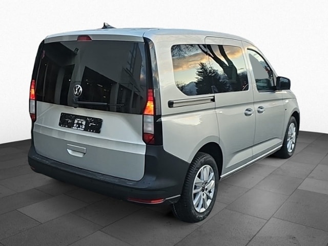 Volkswagen Caddy 2,0 TDI NAVI ALU SHZ KAMERA PDC CLIMATRONIC