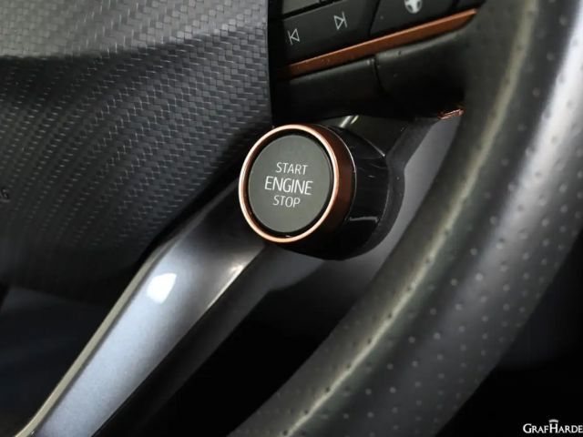 Cupra Formentor 2.0 TSI 4Drive VZ