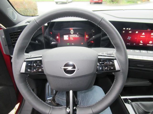 Opel Astra GS-Line Grand Sport