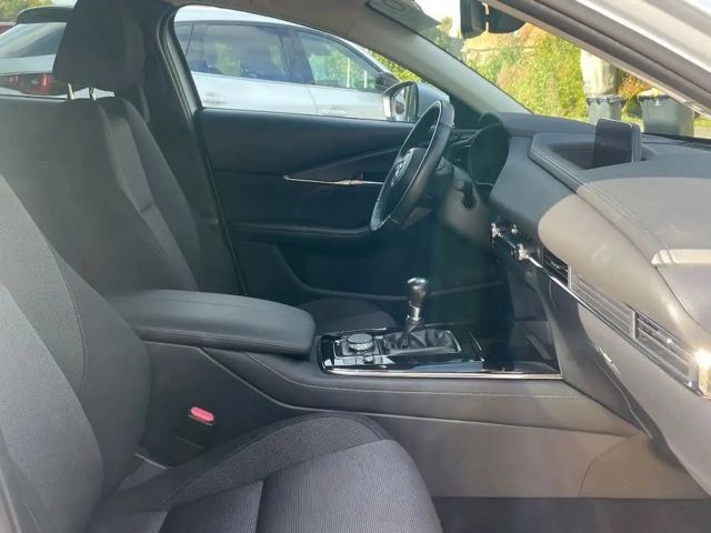 Mazda CX-30 SkyActiv