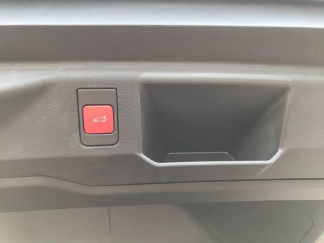 Peugeot E-5008 GT-Line