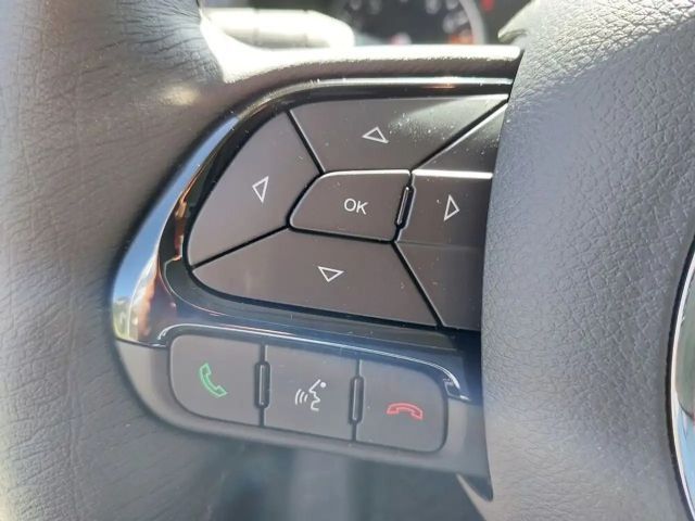 Jeep Renegade Hybrid