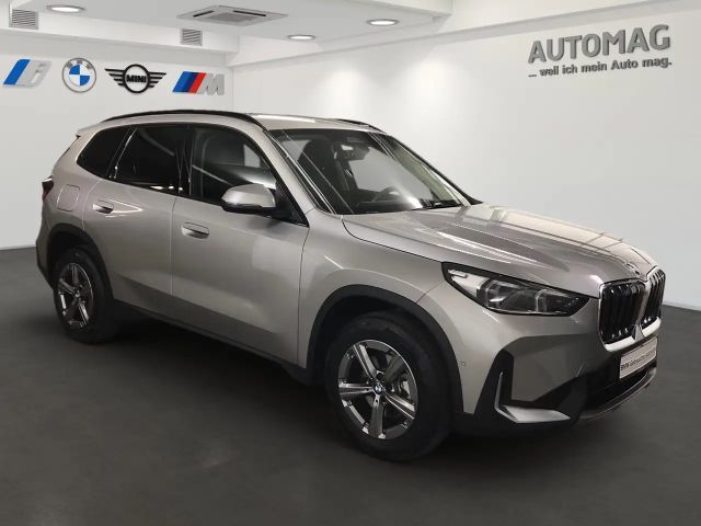 BMW X1 sDrive18i