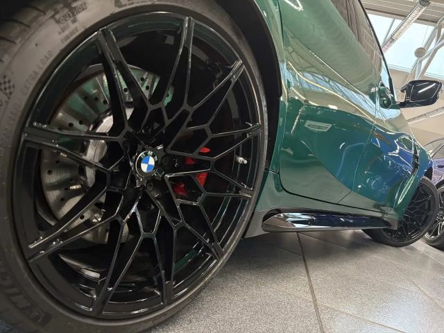 BMW M3 Competition Touring xDrive