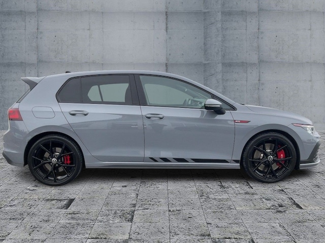 Volkswagen Golf GTI Golf VIII