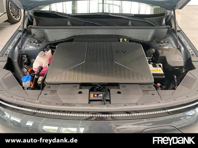 Hyundai Kona Electric Prime