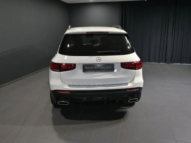 Mercedes-Benz GLB 200 AMG Line