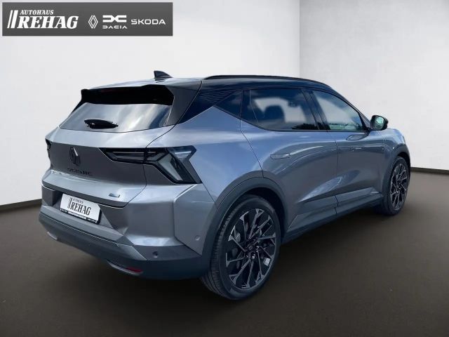 Renault Scenic Alpine E-Tech Esprit