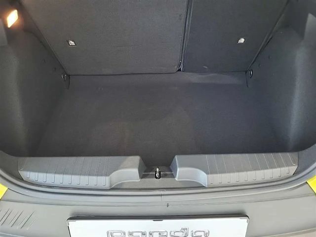 Fiat Grande Panda La Prima