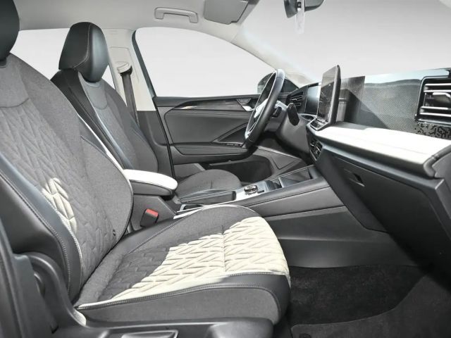 Volkswagen Tiguan DSG Life