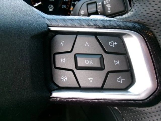 Ford Mustang Convertible GT 5.0 V8