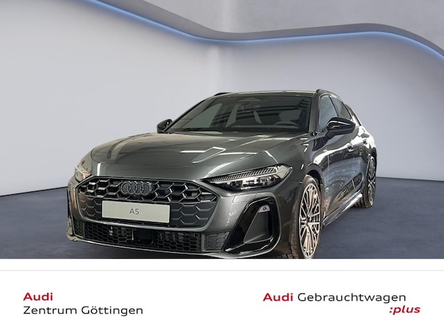 Audi A5 Avant Hybride Quattro S-Tronic