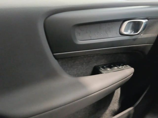 Volvo C40 Plus Recharge