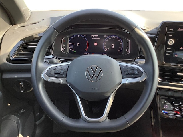 Volkswagen T-Roc 2.0 TDI DSG Style