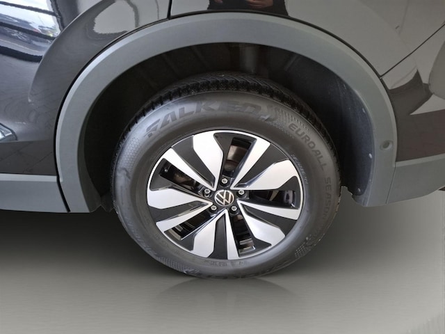 Volkswagen Tiguan 4Motion