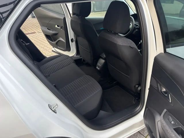 Peugeot E-2008 GT-Line Style