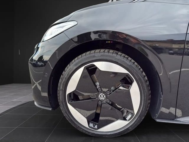 Volkswagen ID.3 Business Performance Pro