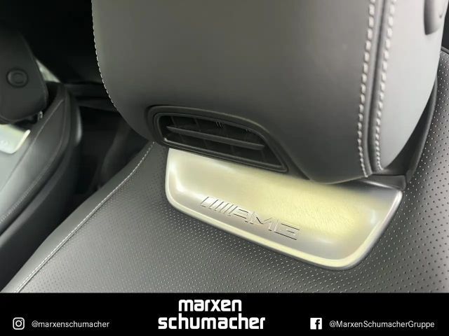 Mercedes-Benz SL 43 AMG AMG Line