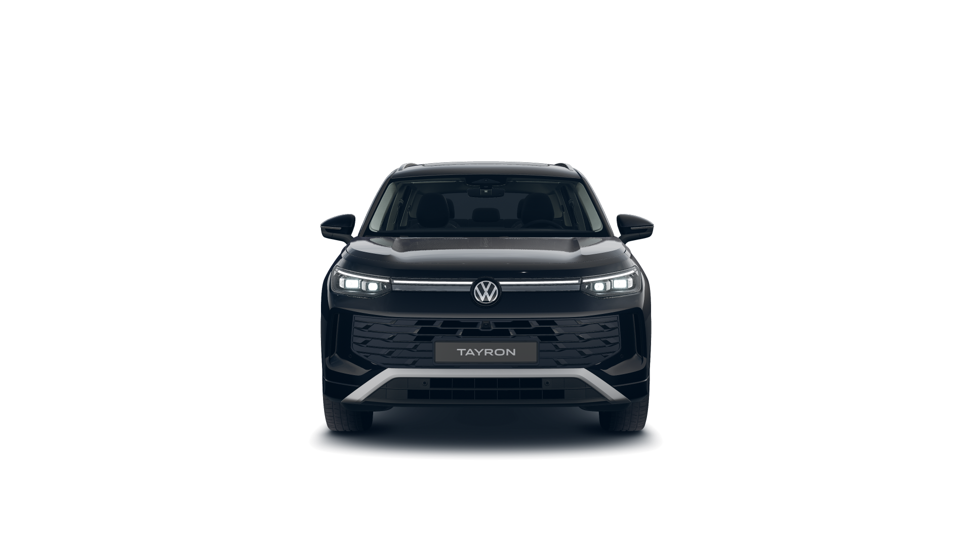 Volkswagen Tayron 1.5 eTSI DSG Life