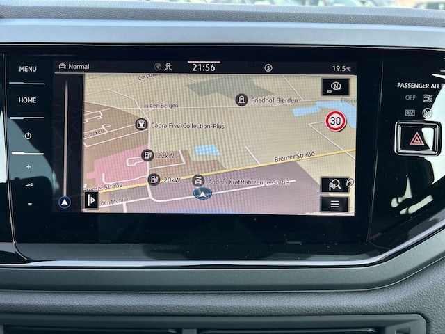 Volkswagen Polo 1.0 TSI DSG R-Line