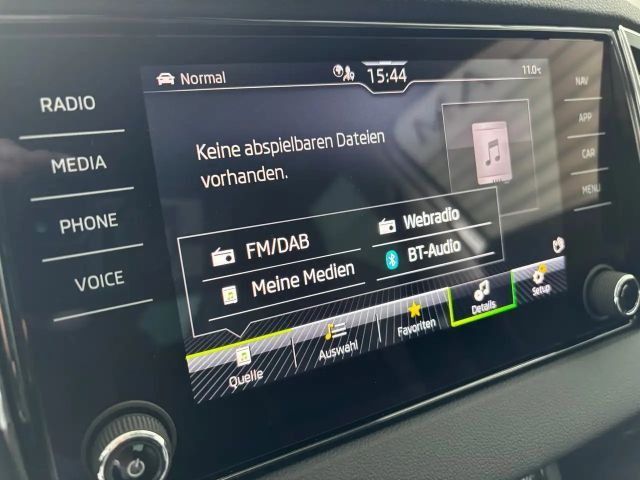 Skoda Karoq ACT Selection