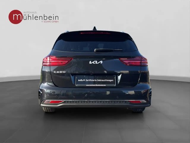 Kia Ceed CEED_SW 1.0T 48V DCT 100 NIGHTLINE*LED*NAVI