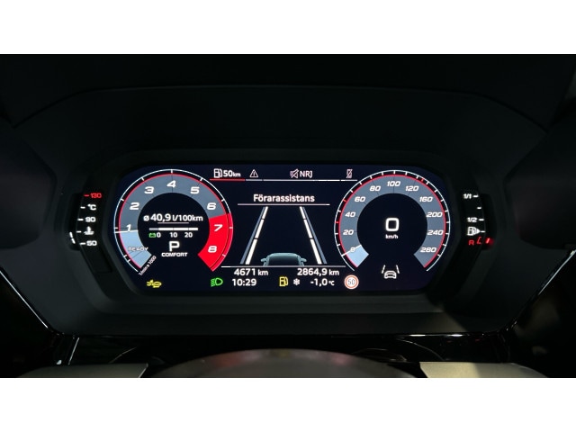 Audi A3 35 TFSI S-Tronic Sportback