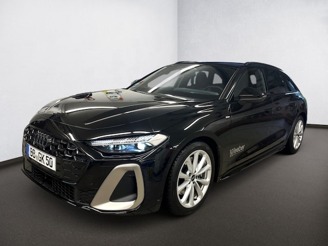 Audi A5 Avant Quattro S-Tronic