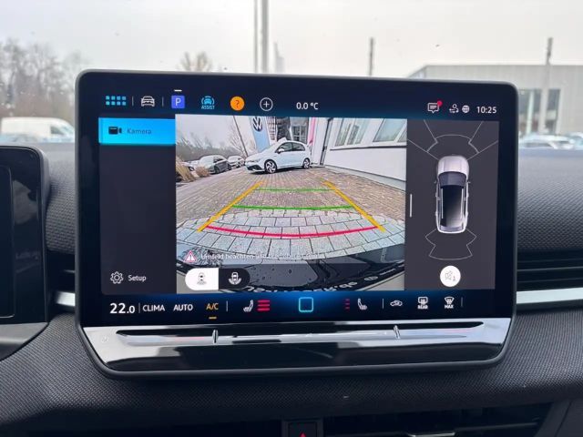 Volkswagen T-Roc 1.5 eTSI DSG Life