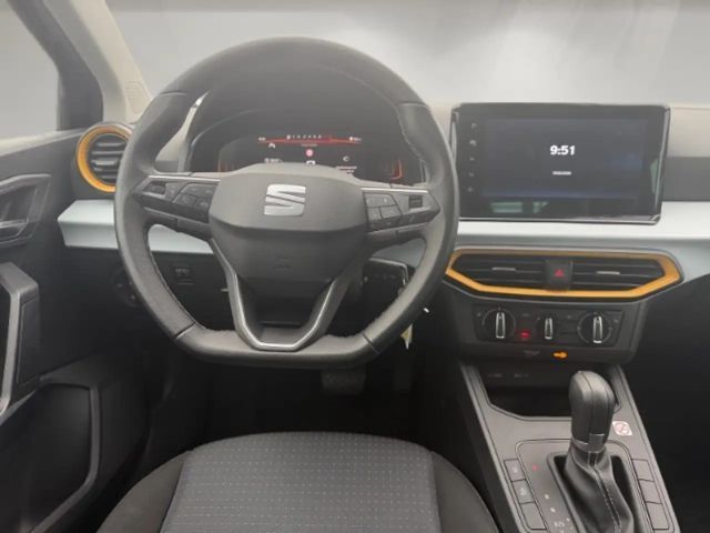 Seat Ibiza DSG Style