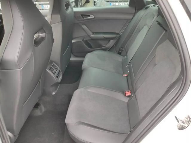 Cupra Leon DSG Sportstourer