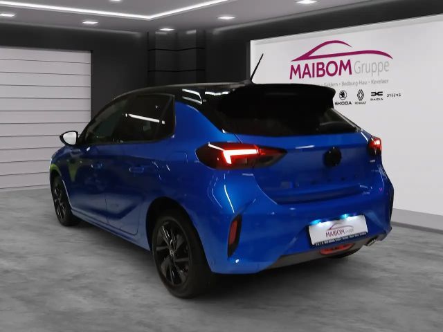 Opel Corsa YES+MHEV+Android Auto+Apple Carplay