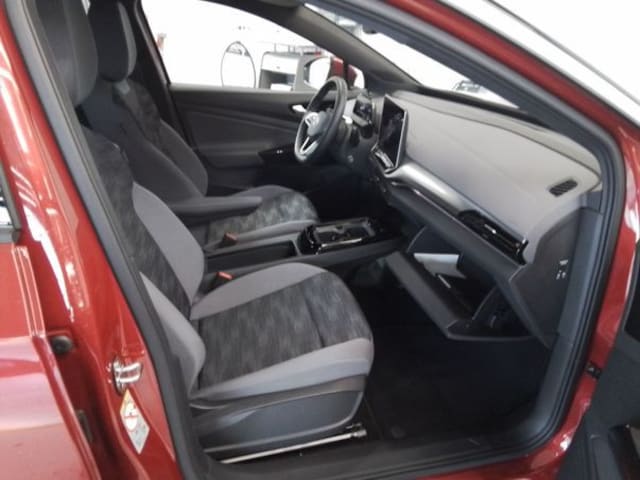 Volkswagen ID.4 IQ.Drive Performance Pro