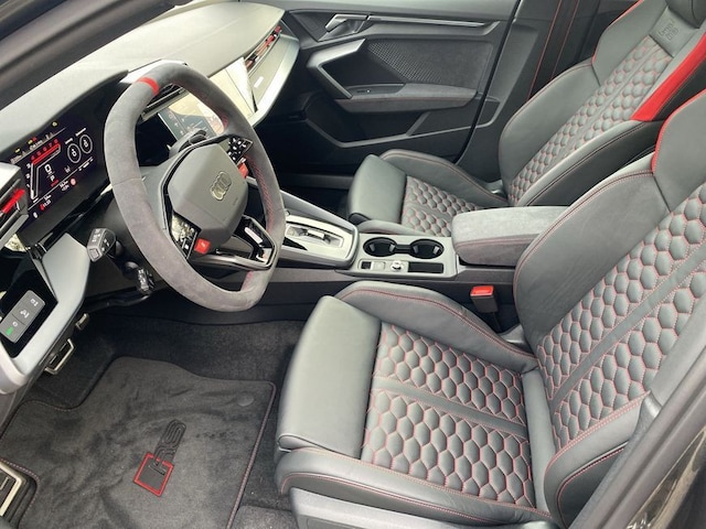 Audi RS3 Quattro S-Tronic Sportback