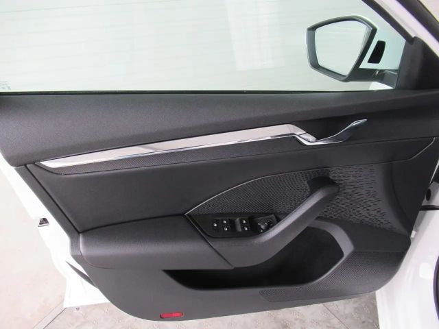 Skoda Octavia Combi Style Style