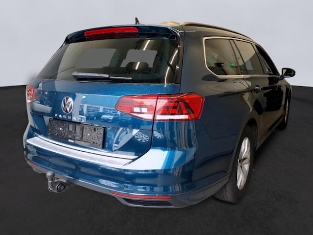 Volkswagen Passat 2.0 TDI DSG Variant