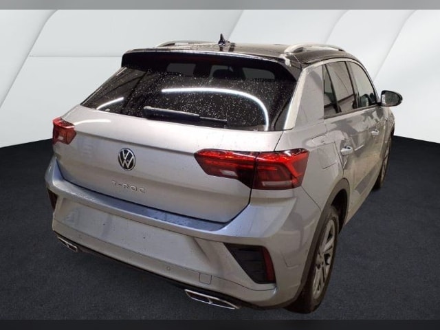 Volkswagen T-Roc 1.5 TSI
