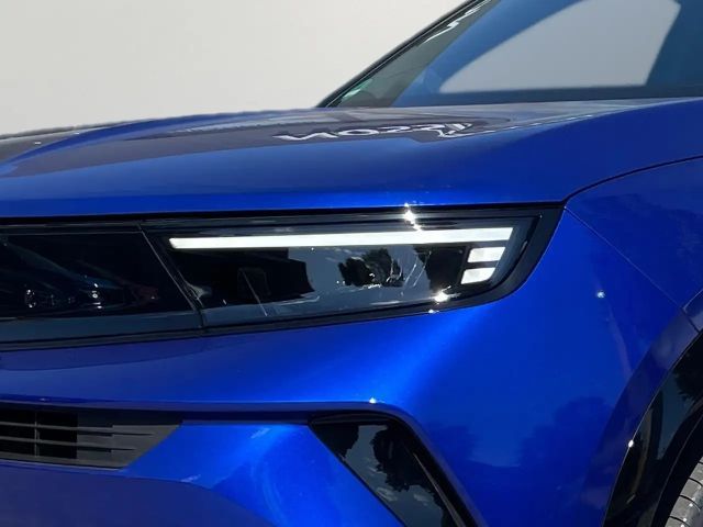 Opel Mokka GS-Line Grand Sport Hybrid