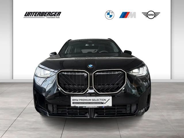 BMW X3 M-Sport xDrive