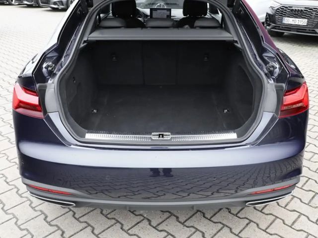 Audi A5 40 TDI Quattro Sport Sportback