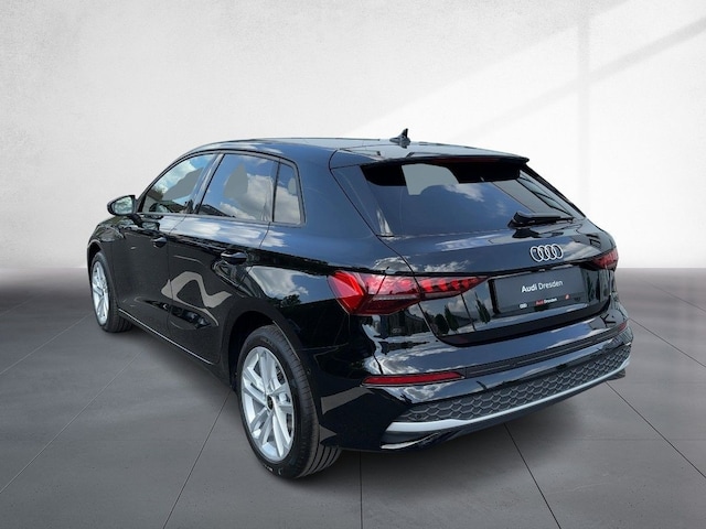 Audi A3 30 TFSI S-Tronic Sportback