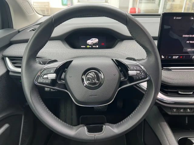 Skoda Enyaq Loft iV 60