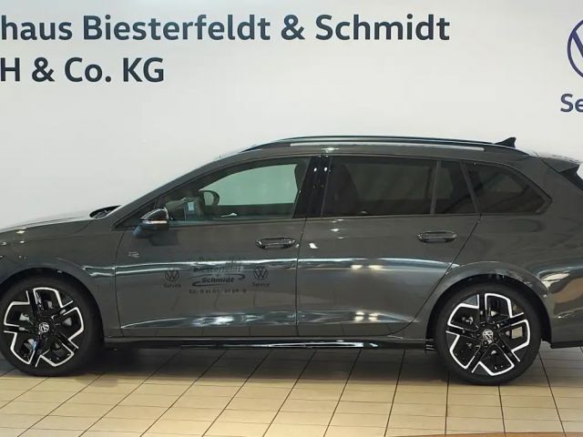 Volkswagen Golf DSG R-Line Variant